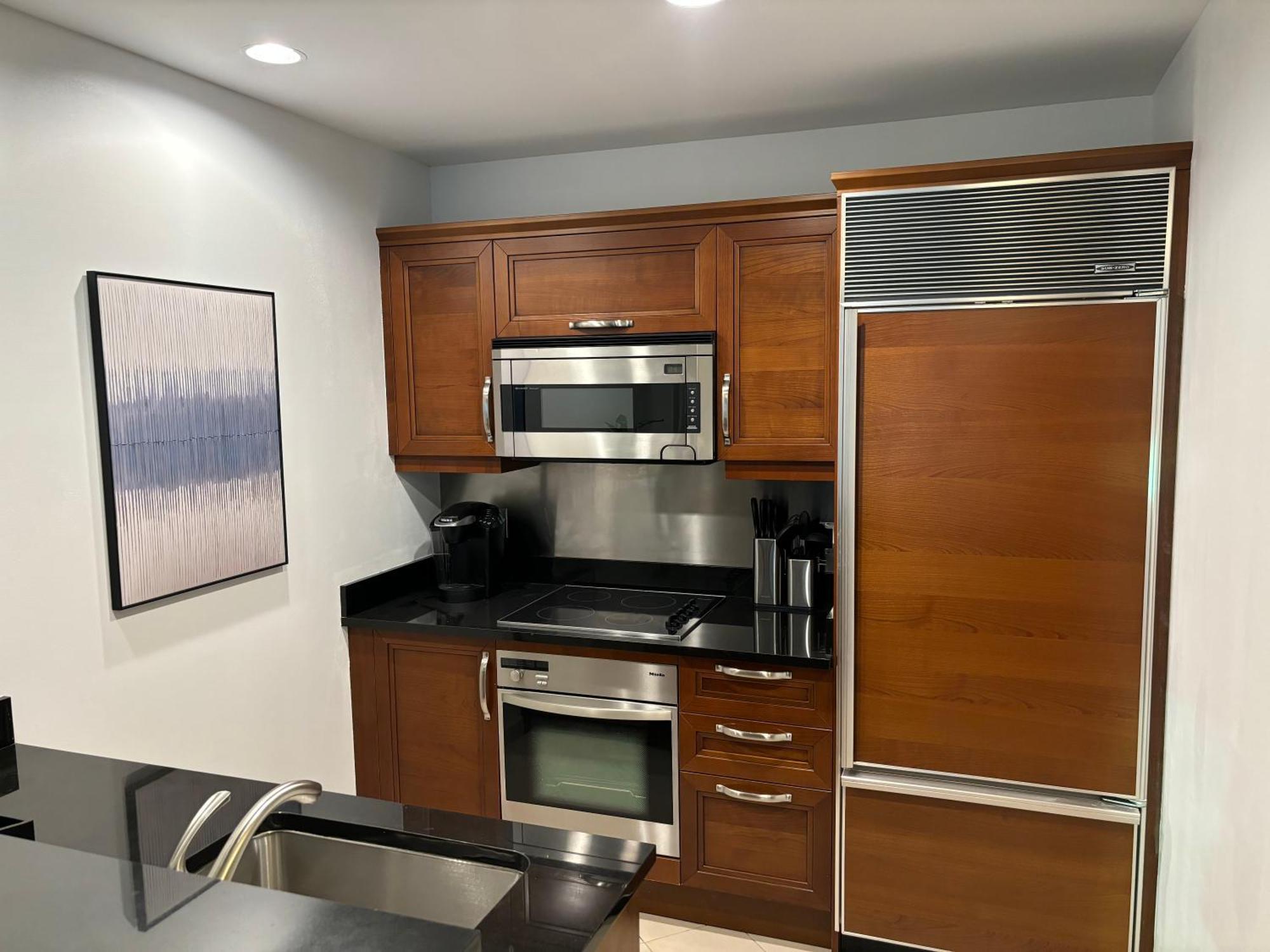 Panorama Vista Suite- 1Br 2Ba, Full Kitchen, Strip View, Balcony, Corner Unit ลาสเวกัส ภายนอก รูปภาพ